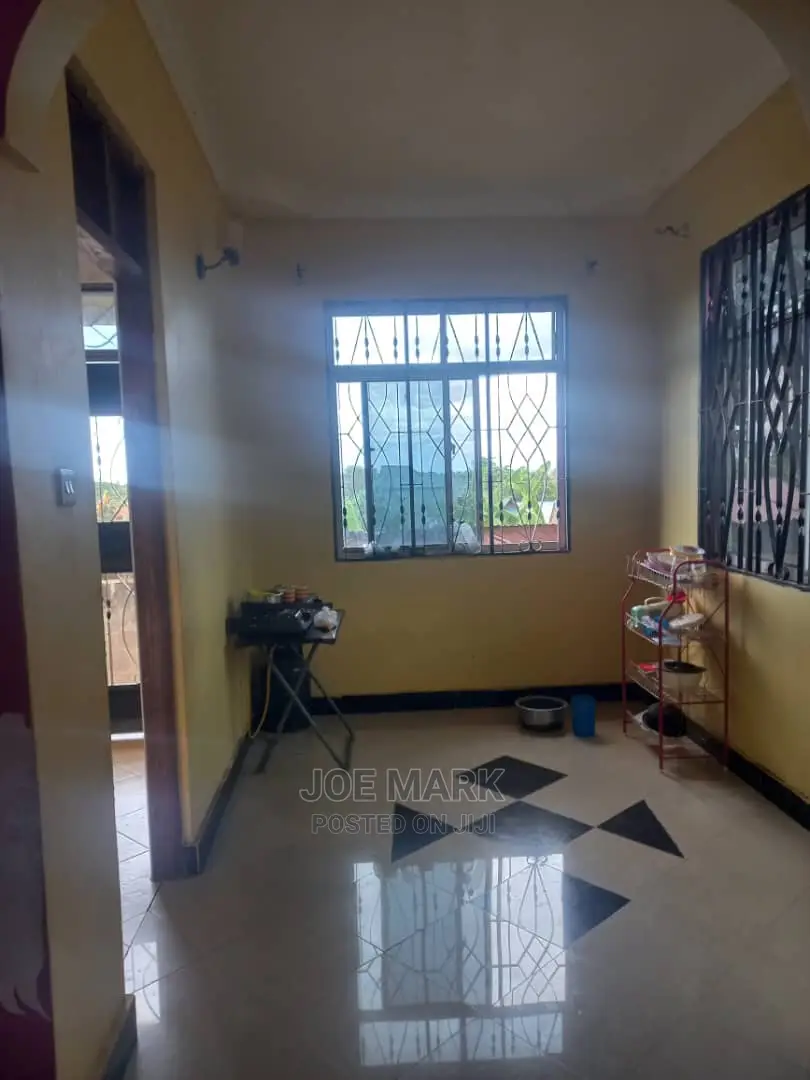 3bdrm House in Mark Real Estate, Mbezi for Sale