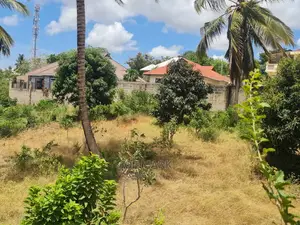 Plots for Sale at Tegeta