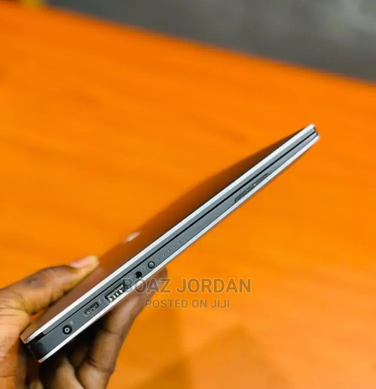 New Laptop Dell Latitude 7390 8GB Intel Core I5 SSD 256GB