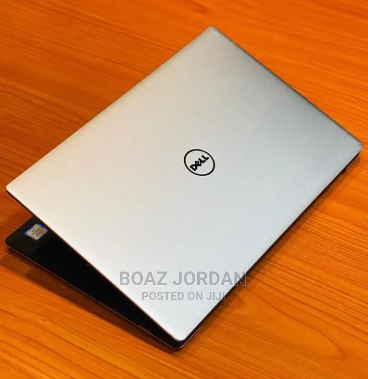 New Laptop Dell Latitude 7390 8GB Intel Core I5 SSD 256GB