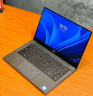 New Laptop Dell Latitude 7390 8GB Intel Core I5 SSD 256GB