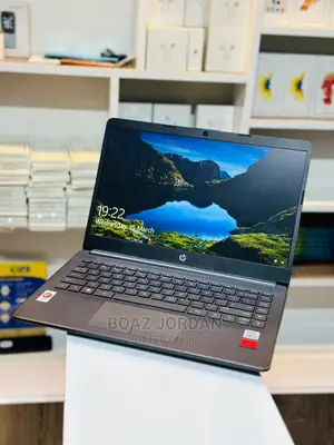 New Laptop HP 240 G6 12GB Intel Core I5 SSD 512GB
