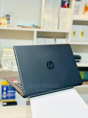 New Laptop HP 240 G6 8GB Intel Core I3 SSD 256GB