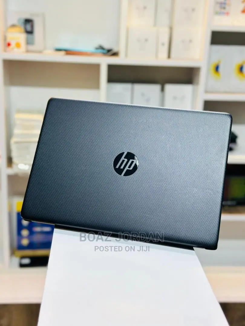 New Laptop HP 240 G6 8GB Intel Core I3 SSD 256GB