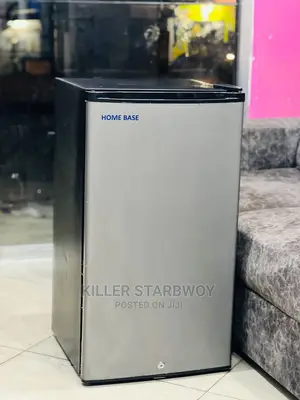 Fridge Home Base Warrant Ipo