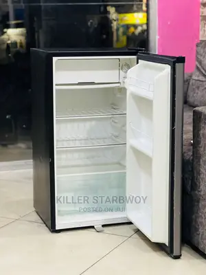 Fridge Home Base Warrant Ipo