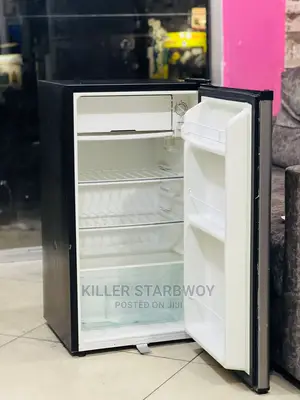 Fridge Home Base Warrant Ipo