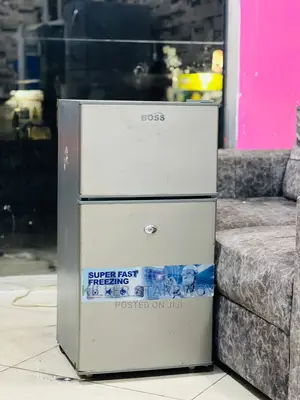 Fridge Lita 53