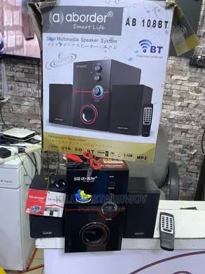 Sabufa Bado Ni Mpya