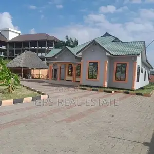 3bdrm House in Kibada, Kigamboni for Sale