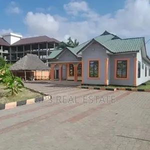 3bdrm House in Kibada, Kigamboni for Sale