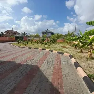 3bdrm House in Kibada, Kigamboni for Sale