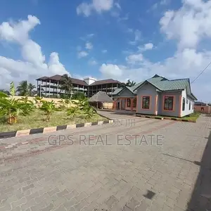 3bdrm House in Kibada, Kigamboni for Sale