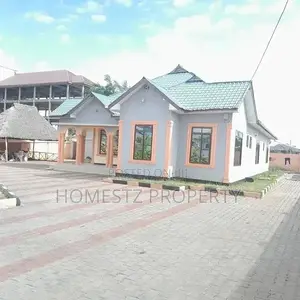 3bdrm House in Kibada, Kigamboni for Sale