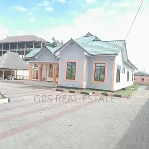3bdrm House in Kibada, Kigamboni for Sale
