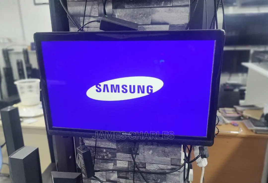 26S7 Samsung TV