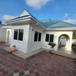 3bdrm House in Mikwambe Funcity, Kigamboni for Sale