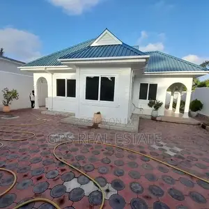 3bdrm House in Mikwambe Funcity, Kigamboni for Sale