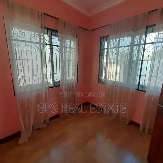 3bdrm House in Mikwambe Funcity, Kigamboni for Sale