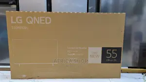55qned80 Lg Smart Tv Latest Model 2022