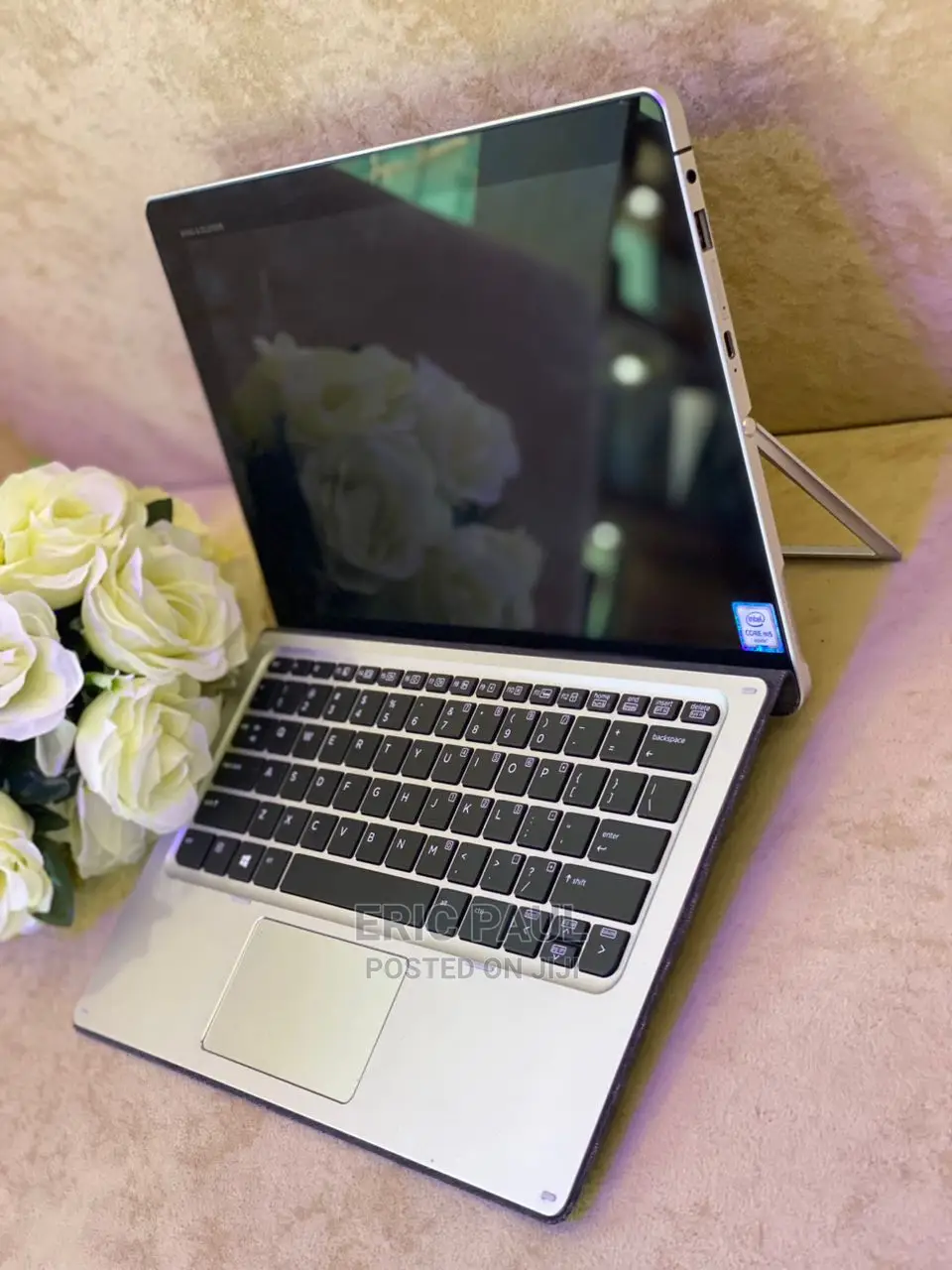 Laptop HP Pavilion 15 8GB Intel Core I5 SSD 256GB