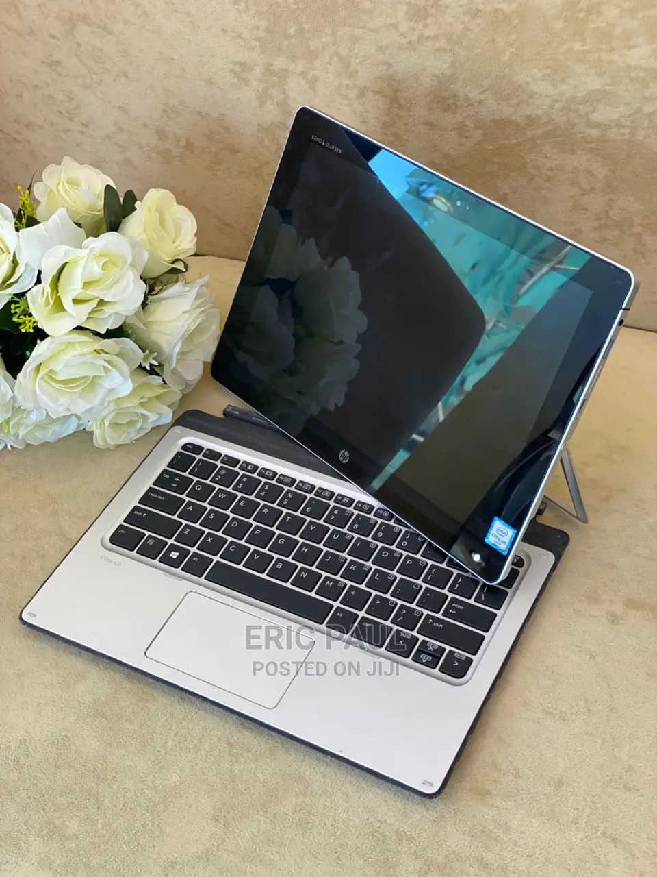 Laptop HP Pavilion 15 8GB Intel Core I5 SSD 256GB
