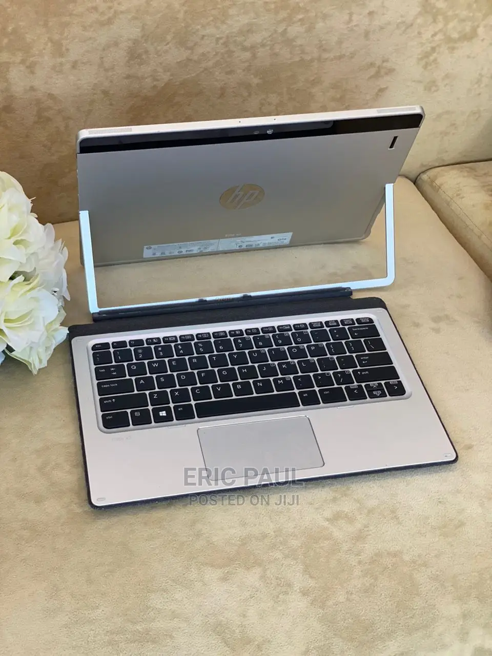 Laptop HP Pavilion 15 8GB Intel Core I5 SSD 256GB