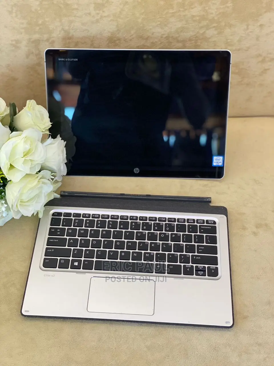 Laptop HP Pavilion 15 8GB Intel Core I5 SSD 256GB