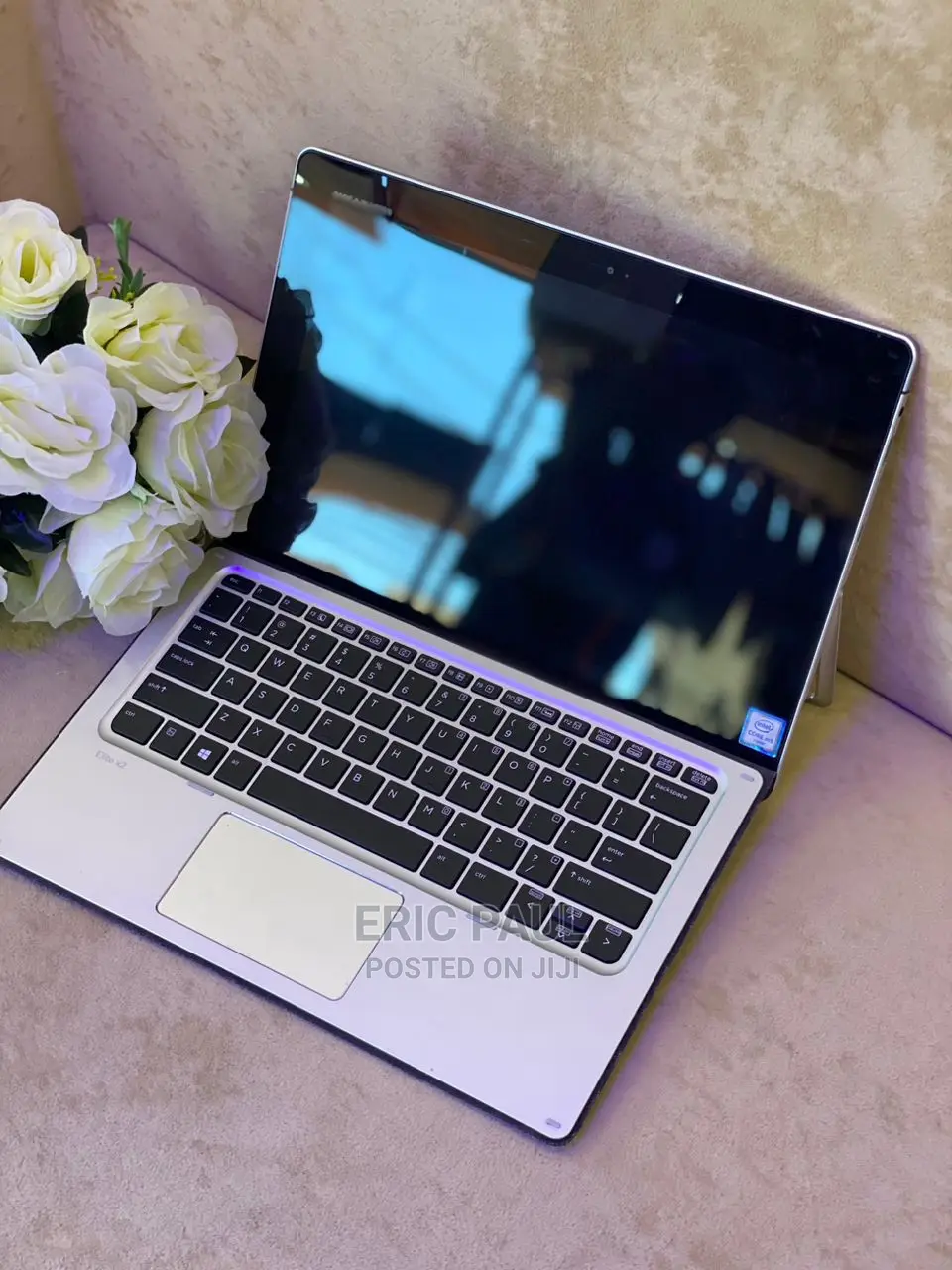 Laptop HP Pavilion 15 8GB Intel Core I5 SSD 256GB
