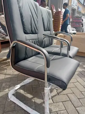 Executive Office Chair