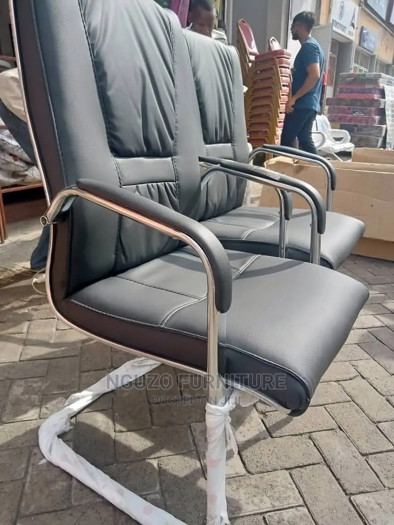 Executive Office Chair