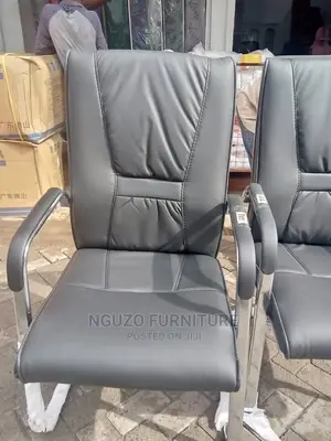 Executive Office Chair