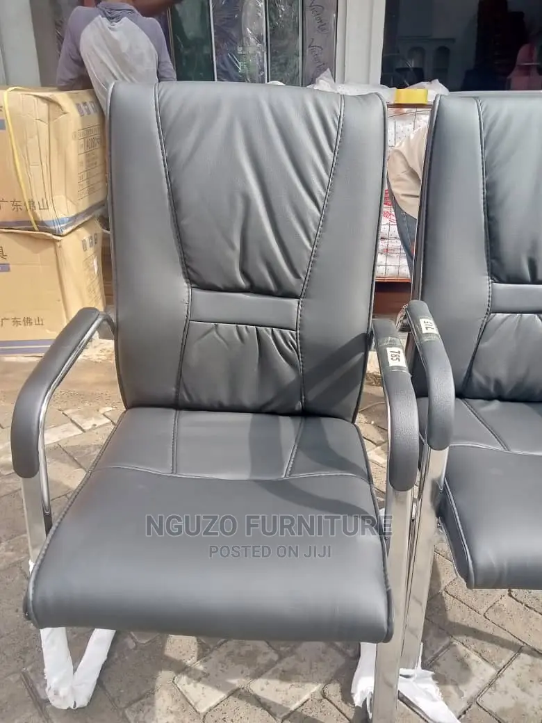 Executive Office Chair