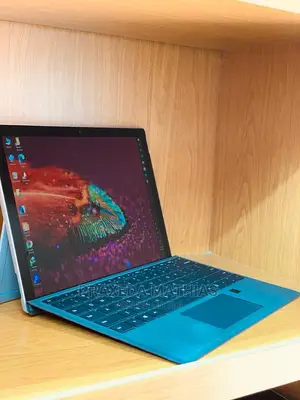 Laptop Microsoft Surface Pro 4 16GB Intel Core I7 SSD 512GB