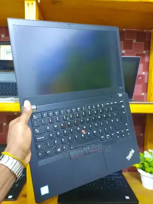 Laptop Lenovo ThinkPad T480s 8GB Intel Core I5 SSD 256GB