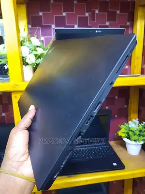 Laptop Lenovo ThinkPad T480s 8GB Intel Core I5 SSD 256GB