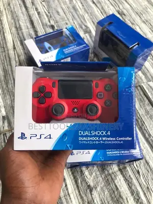 Game Controller