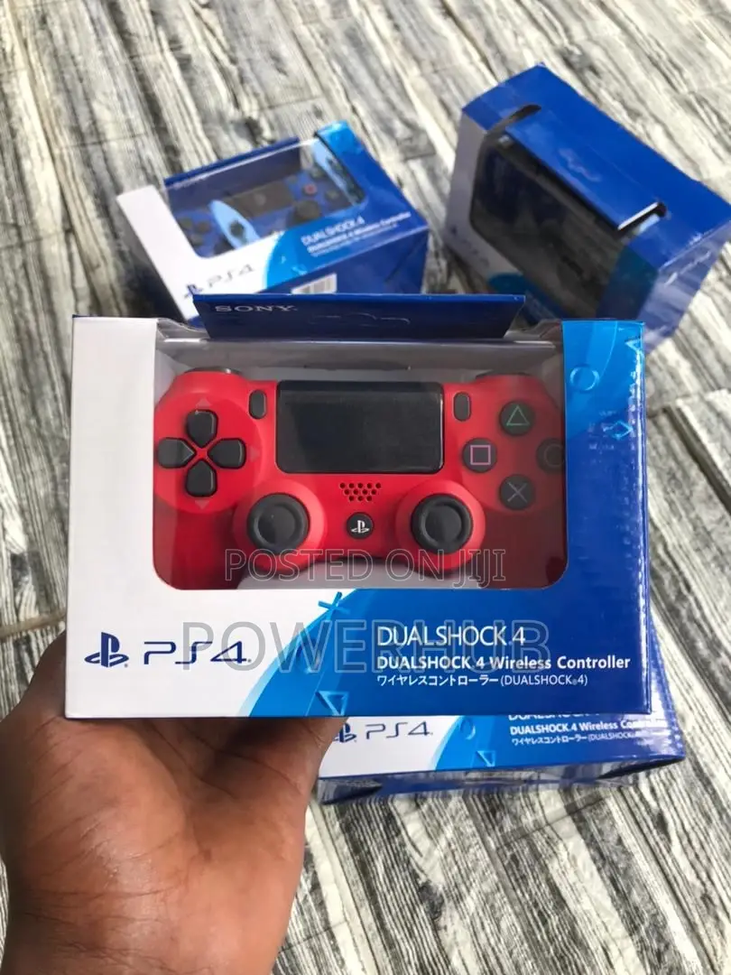 Game Controller