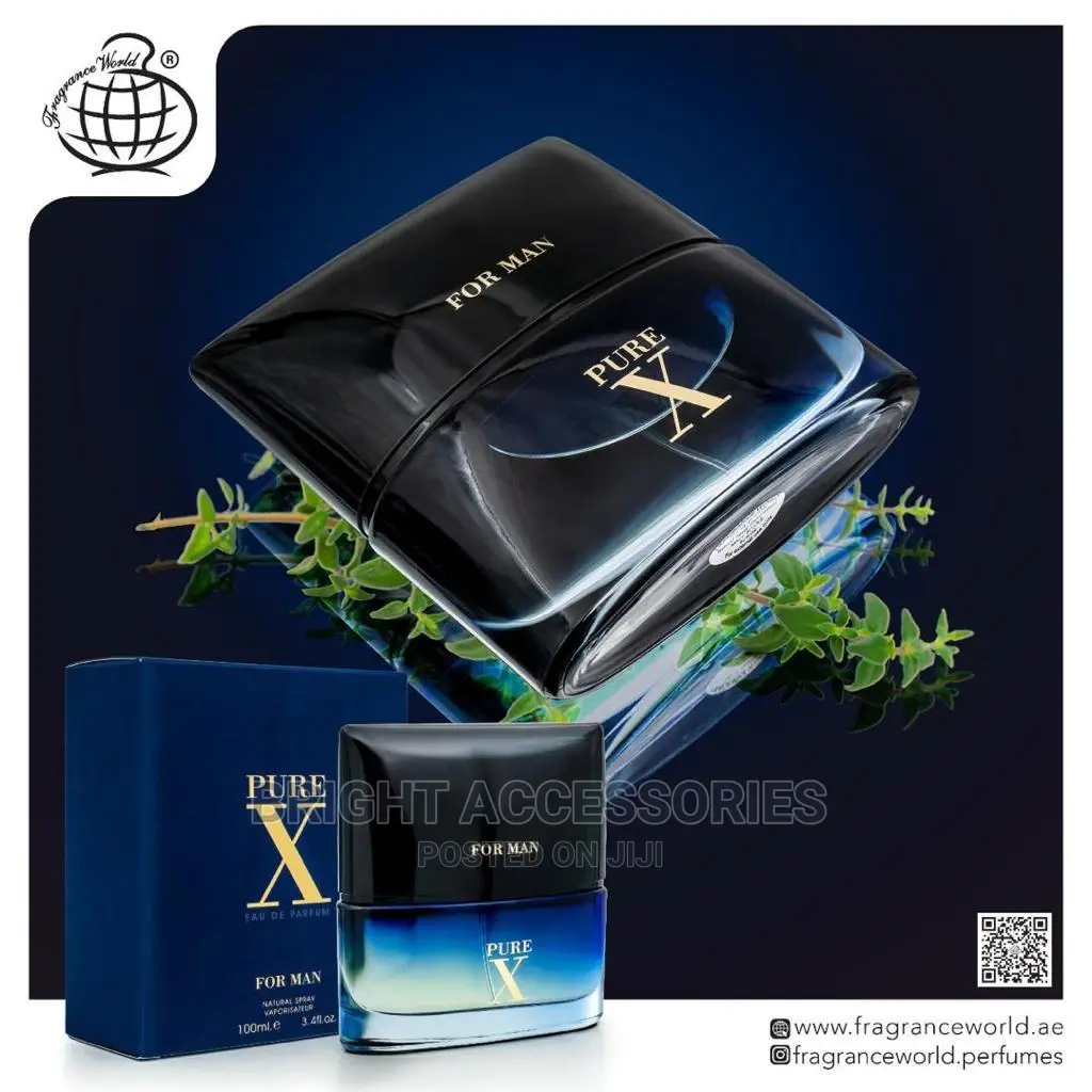 Perfumed Fragrances