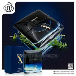 Perfumed Fragrances