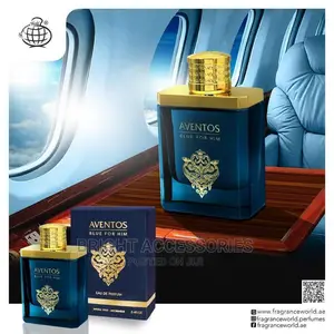 Perfumed Fragrances