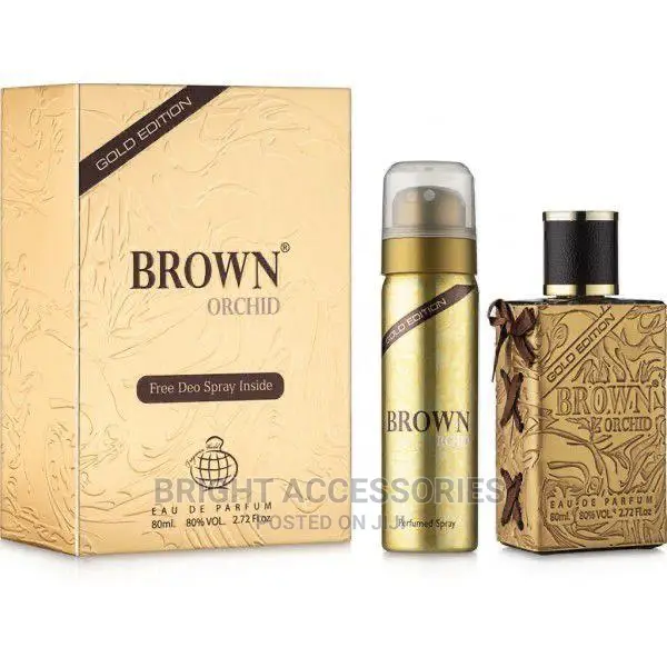 Perfumed Fragrances