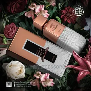 Perfumed Fragrances