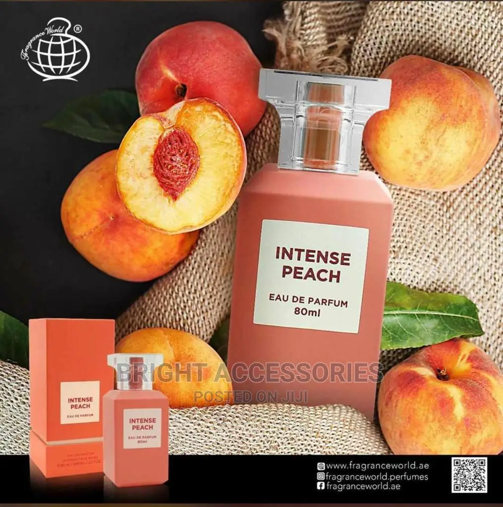 Perfumed Fragrances