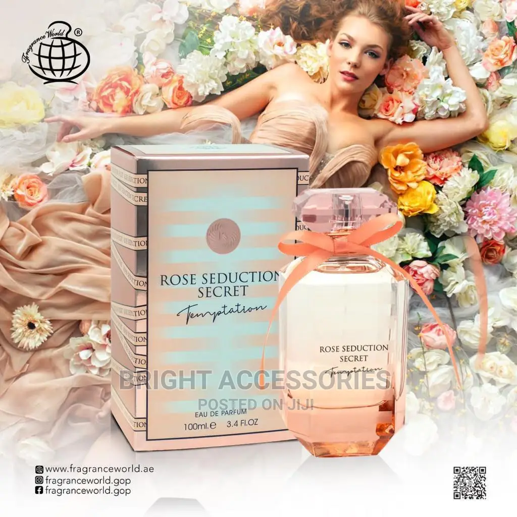 Perfumed Fragrances