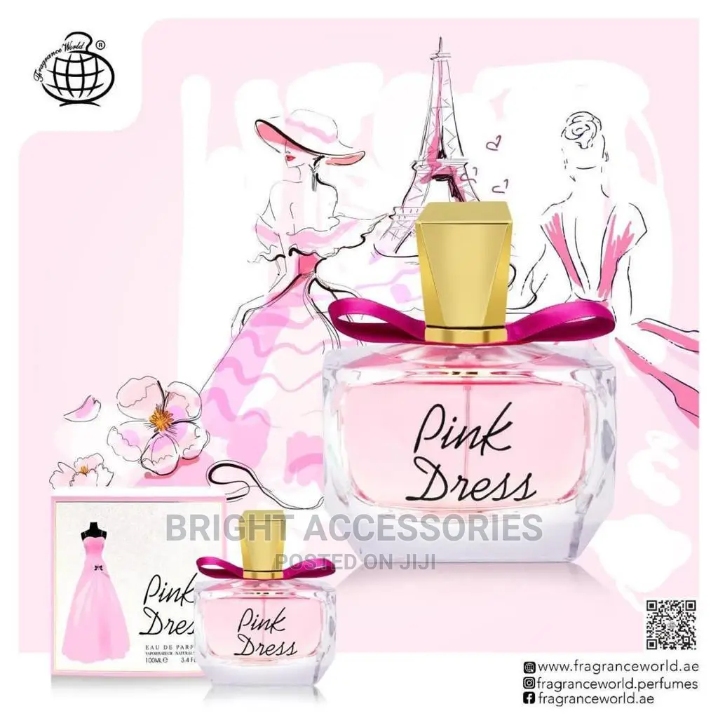 Perfumed Fragrances