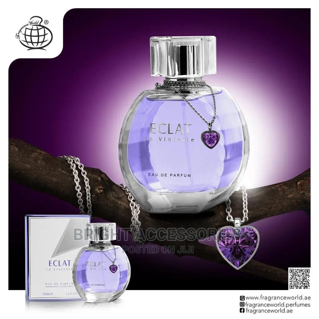 Perfumed Fragrances