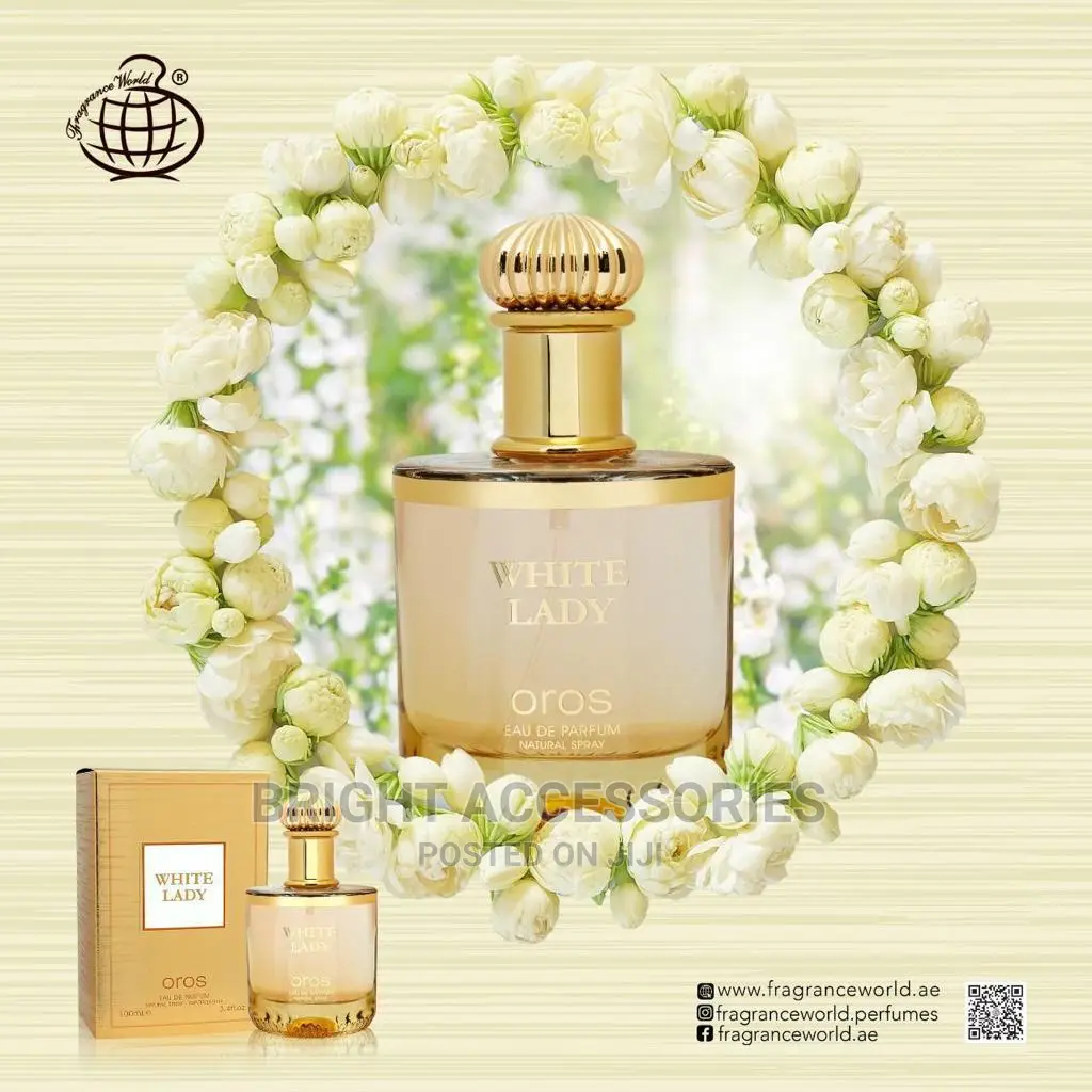 Perfumed Fragrances