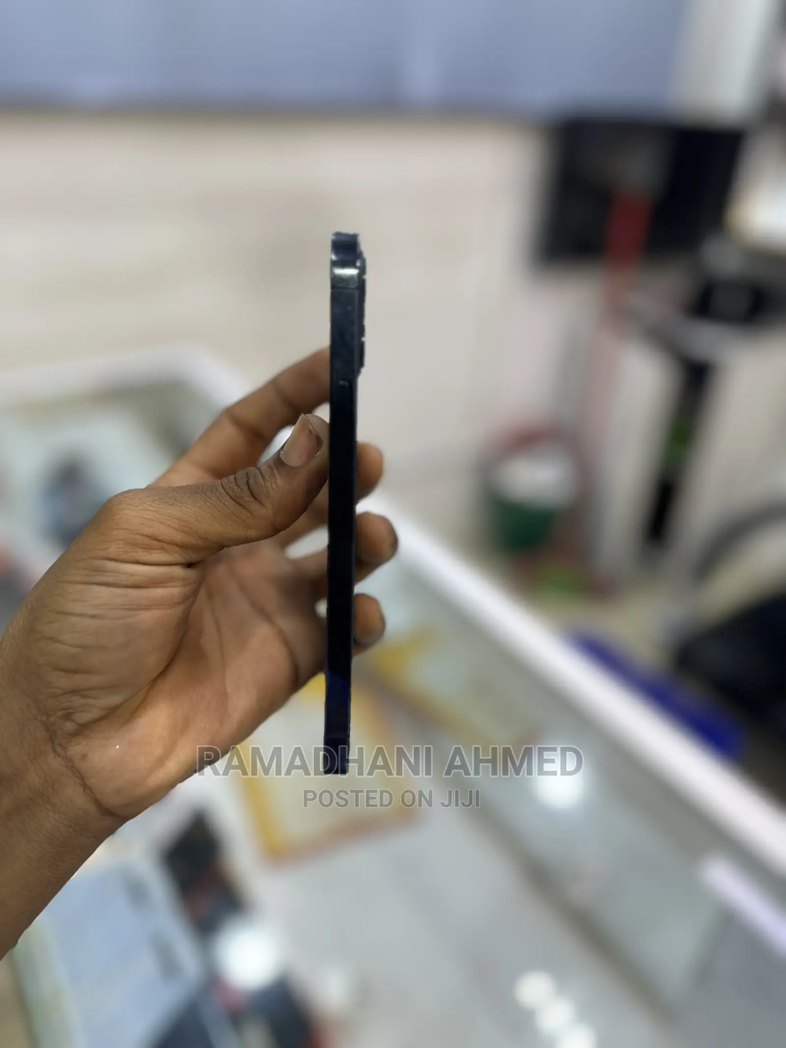 Apple iPhone 12 Pro 128 GB Blue