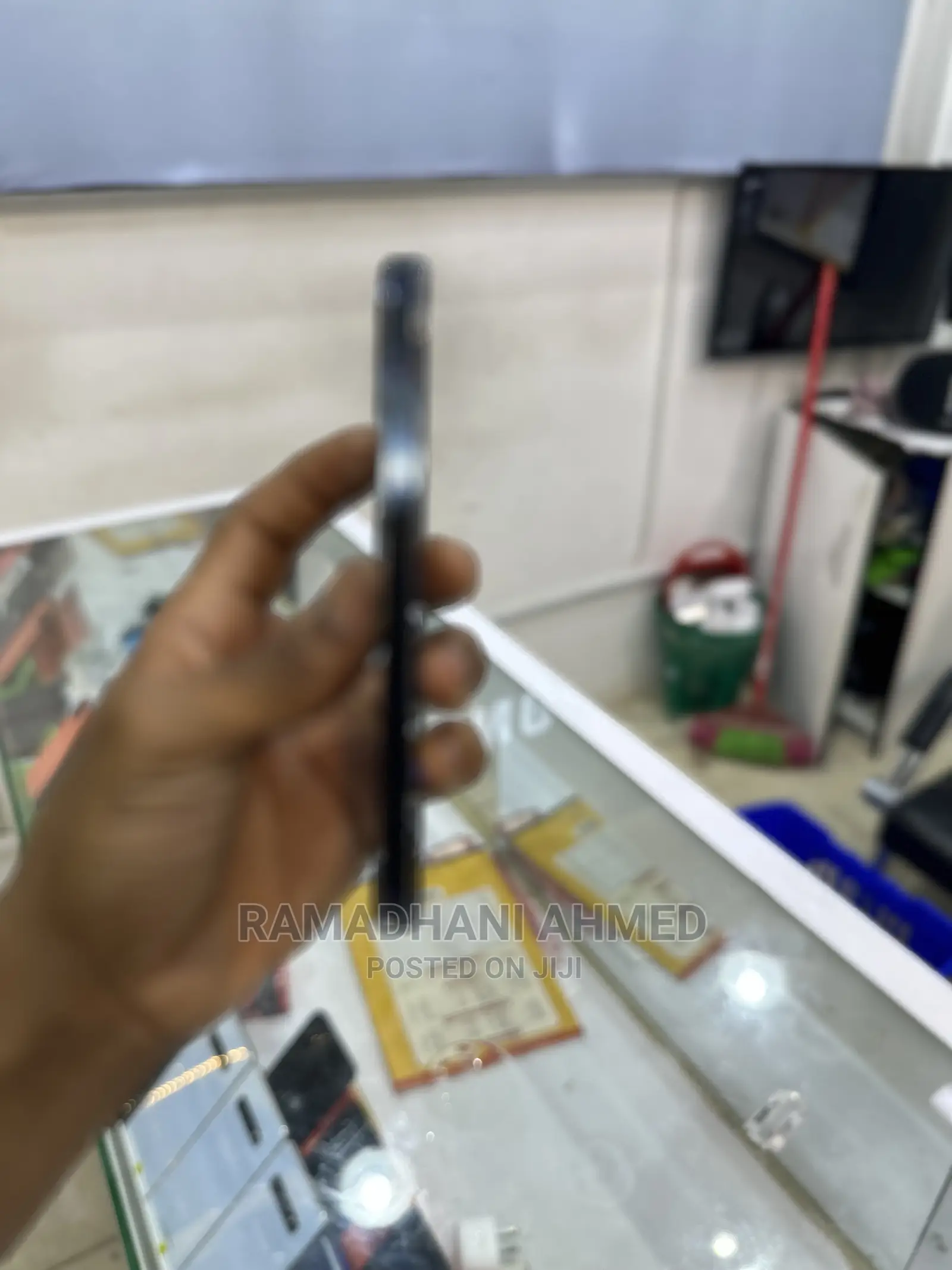 Apple iPhone 12 Pro 128 GB Blue